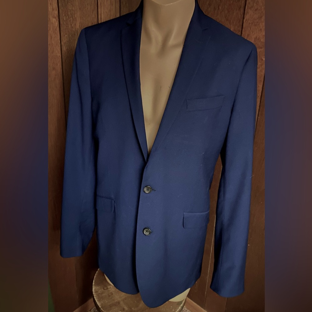Kenneth Cole Reaction Jacket 40L